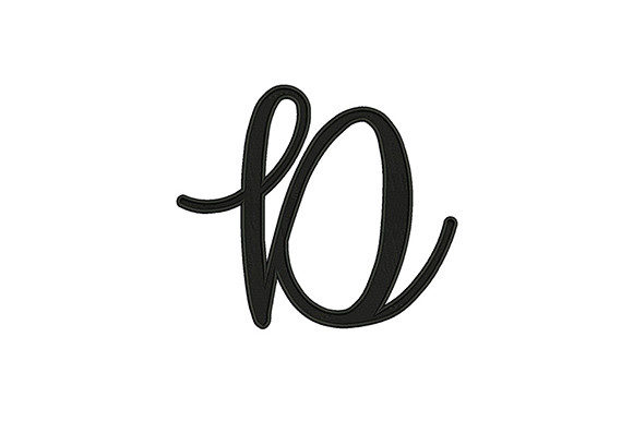 Alphabet D Embroidery Design Review