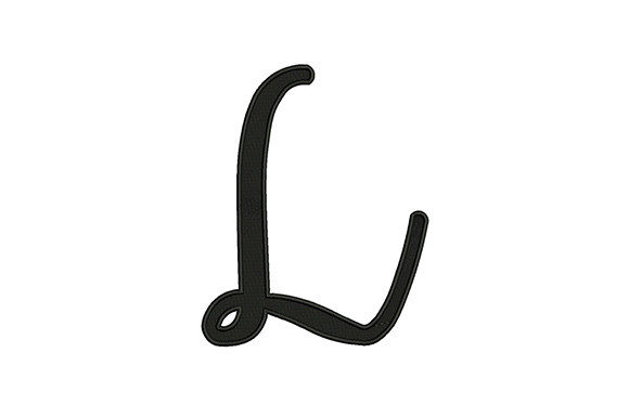 Alphabet L: A Thoughtful, Versatile Letter for Personalized Gifts