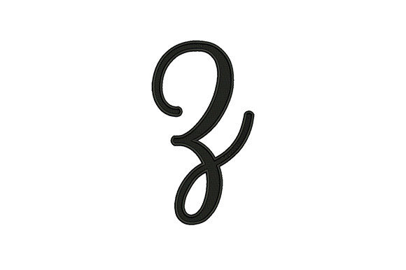 Alphabet Z: A Smart Choice for Small Business Embroidery