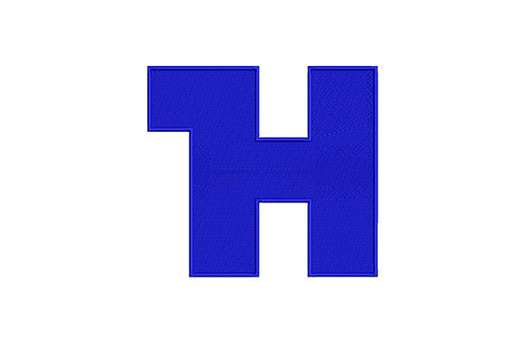Letter H: A Friendly, Versatile Alphabet Staple