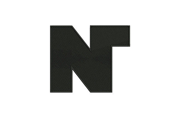 Letter N: A Boutique Embroidery Designer’s Real-World Review