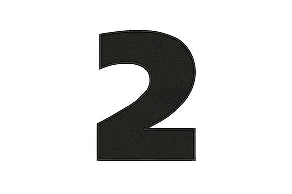 Number 2: A Back-to-School Staple That Sells