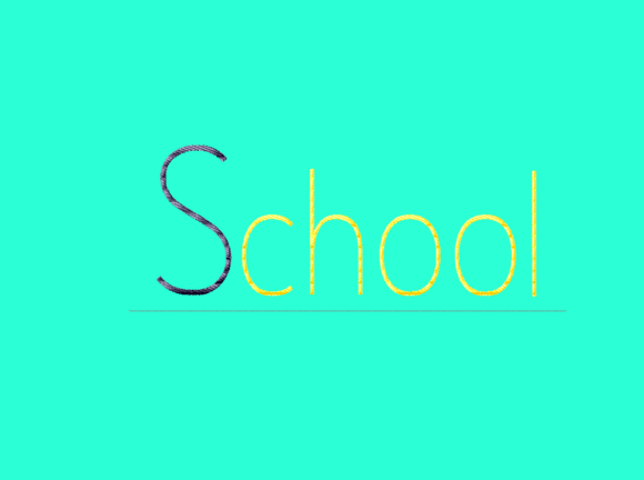 School Machine Embroidery Design: A Seller’s Review for Etsy and Small Shops